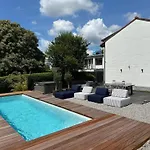 Boutique Hotel Le Faucon