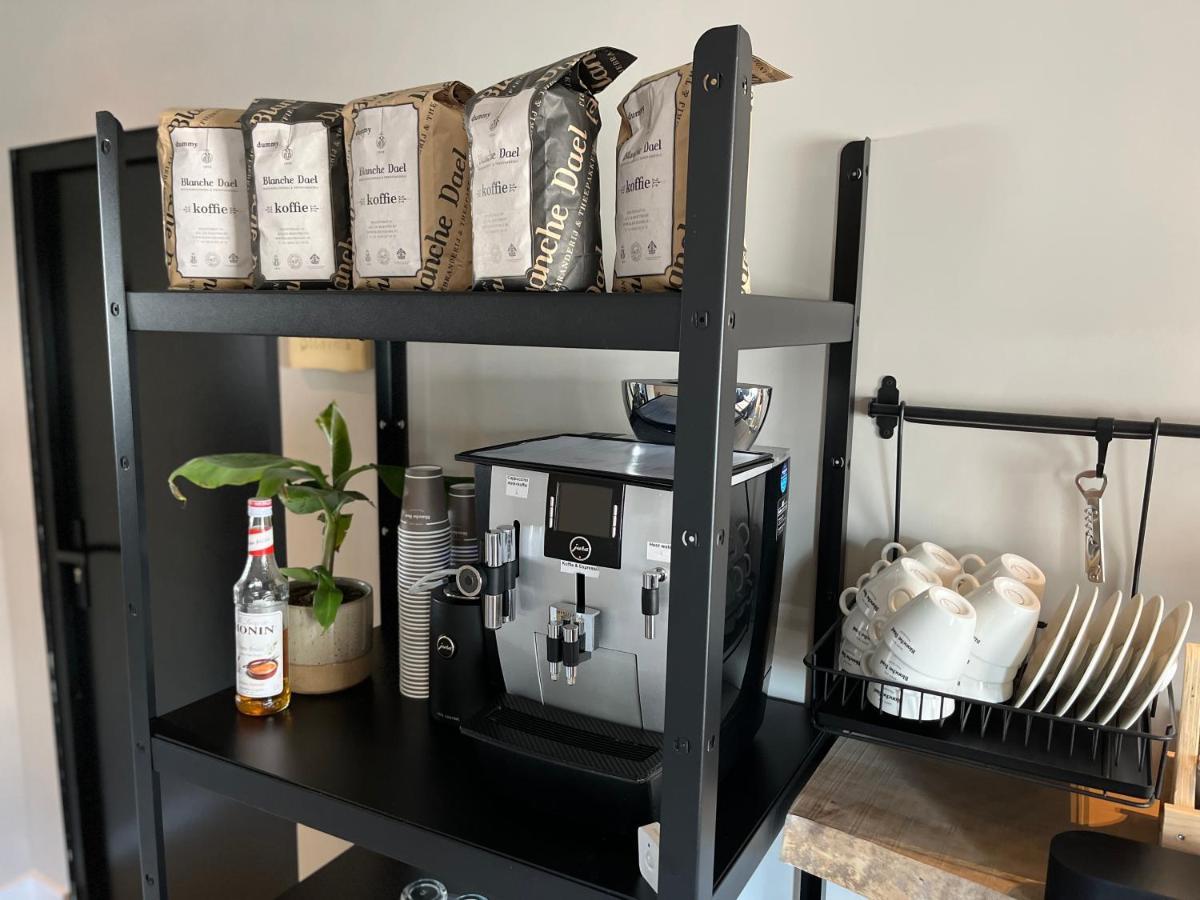 Boutique Le Faucon