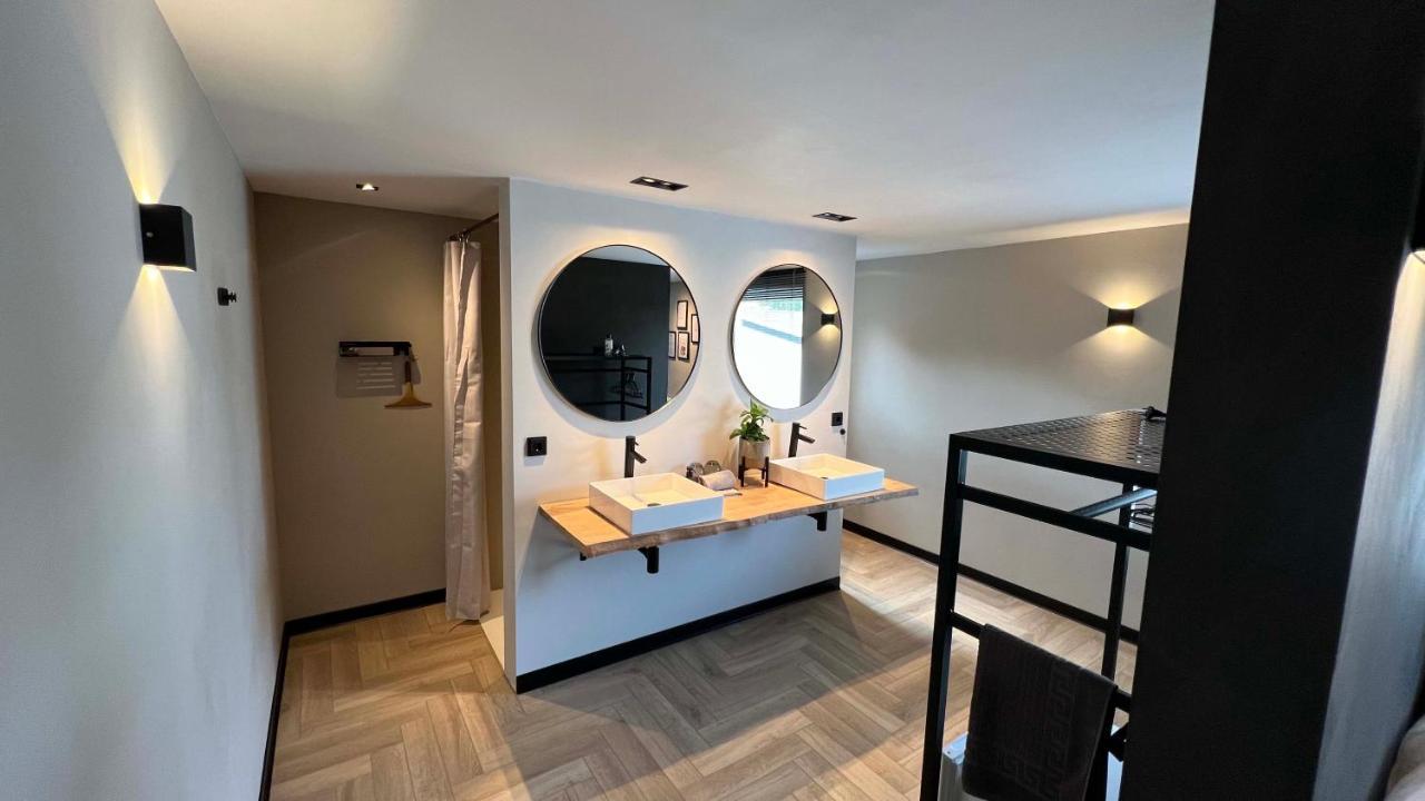 Bed & Breakfast Boutique Le Faucon *