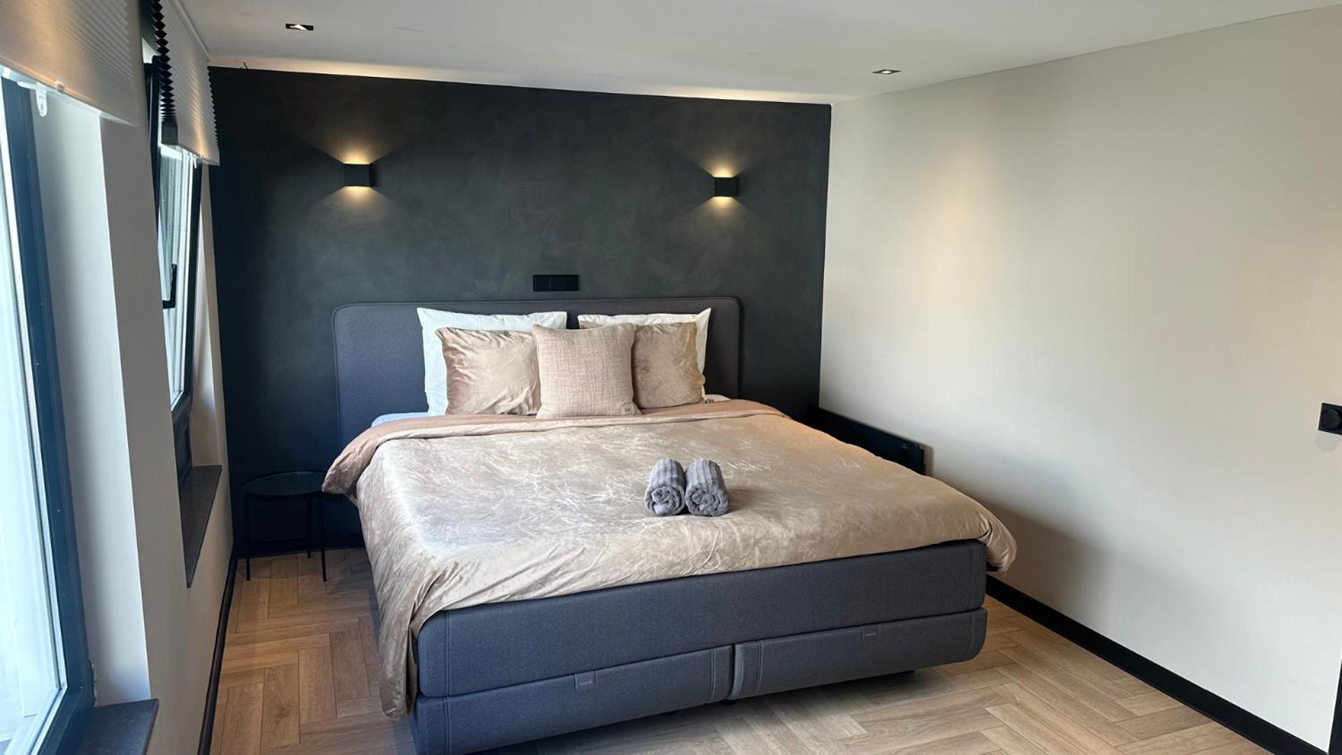 Bed & Breakfast Boutique Le Faucon Valkenburg aan de Geul