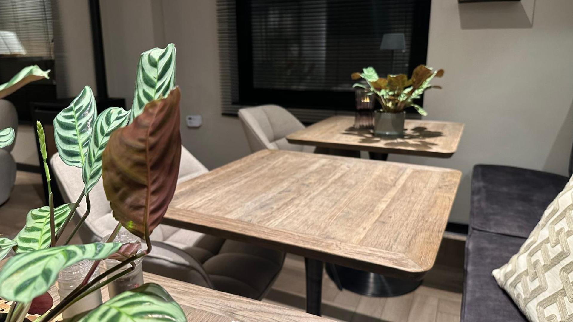 Boutique Le Faucon