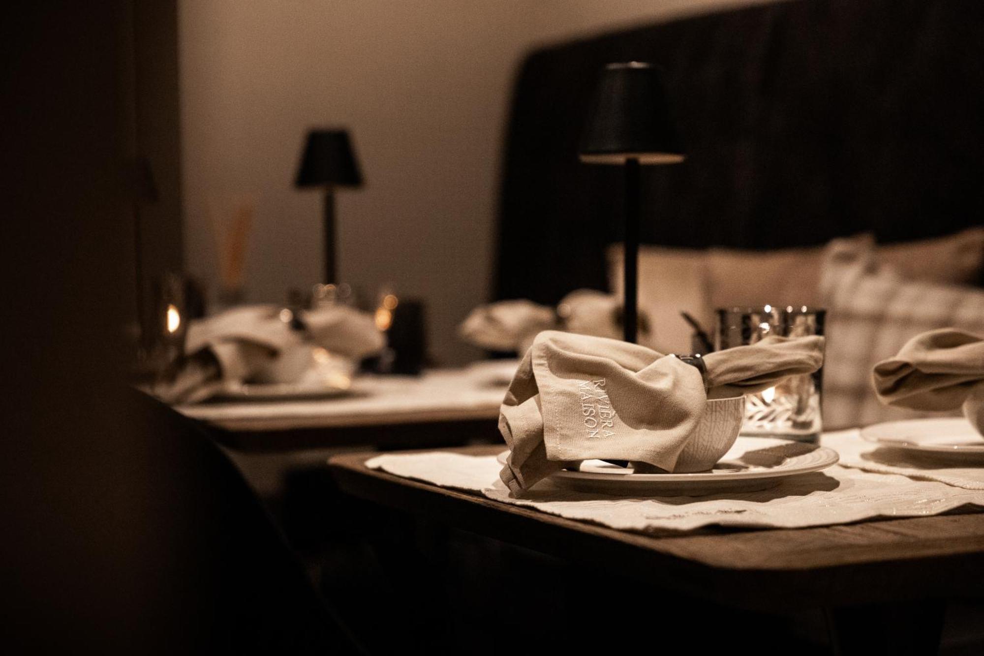 Boutique Le Faucon *