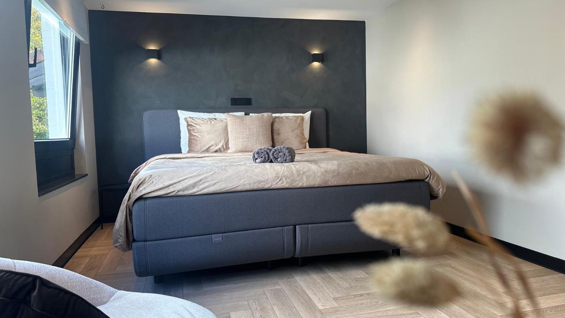 Bed & Breakfast Boutique Le Faucon *