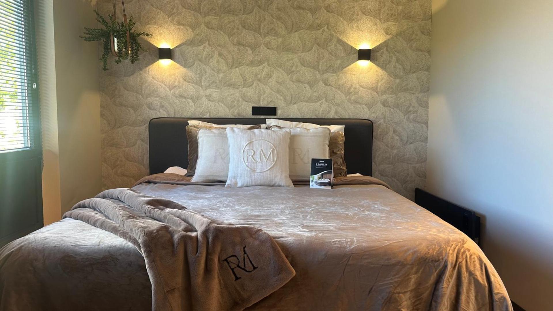 Bed & Breakfast Boutique Le Faucon