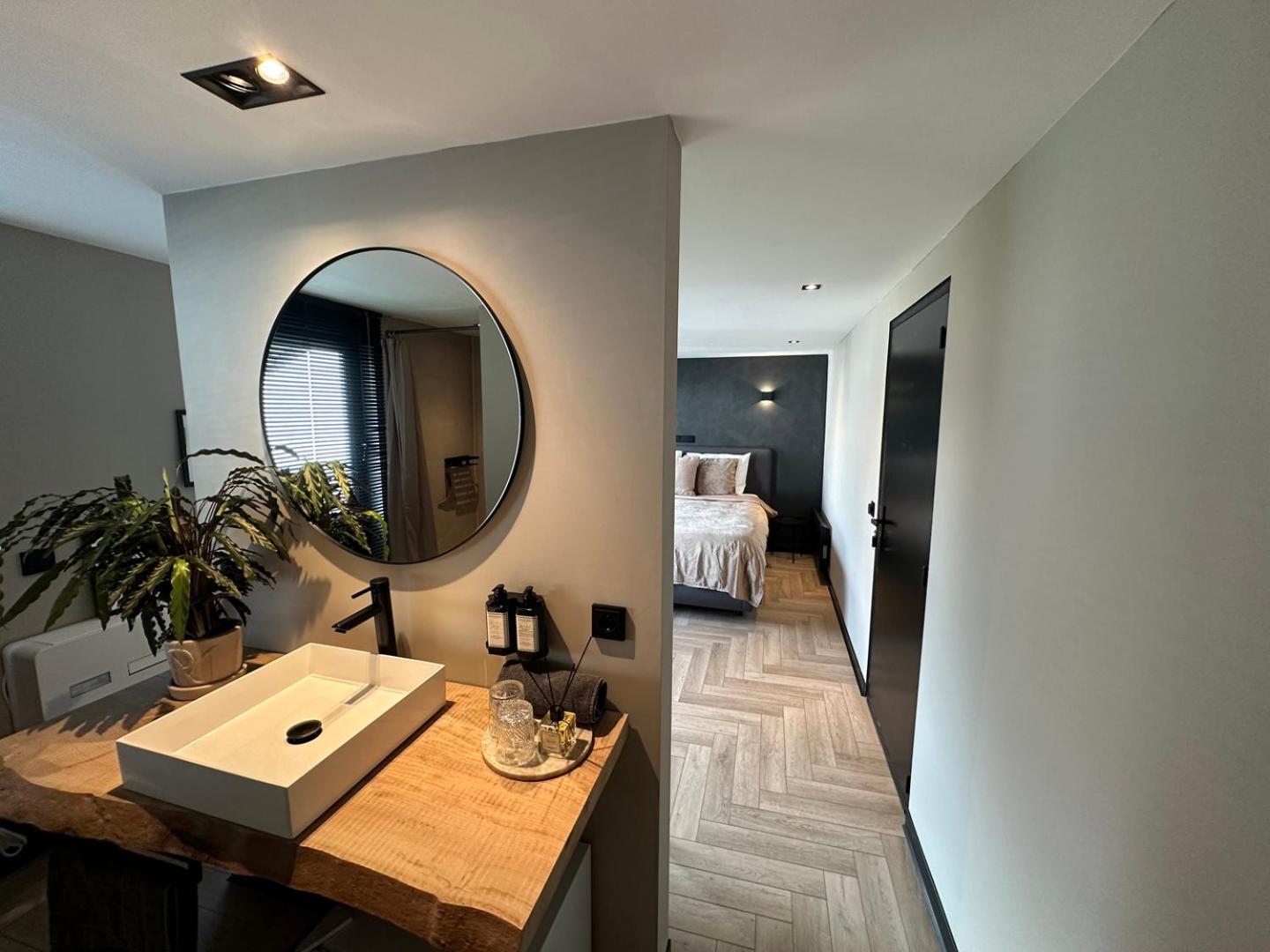 Boutique Le Faucon Bed & Breakfast Valkenburg aan de Geul