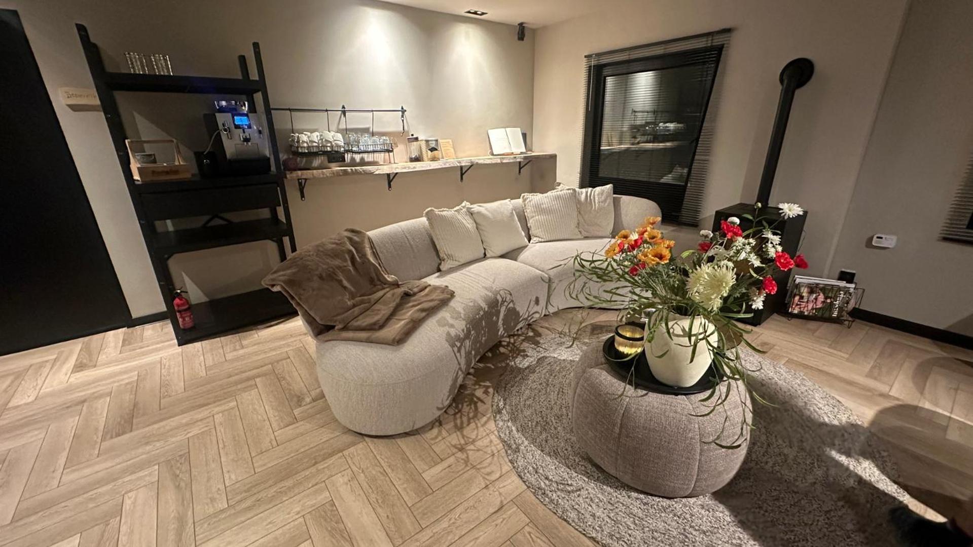 Boutique Le Faucon Bed & Breakfast Valkenburg aan de Geul