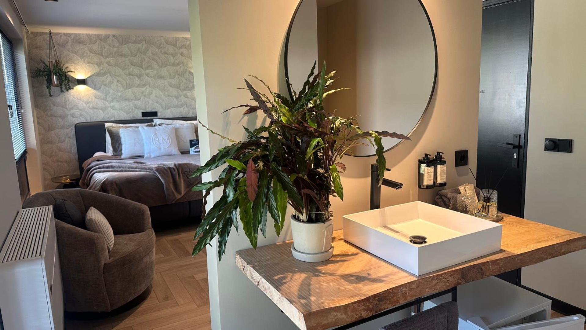 Boutique Le Faucon Valkenburg aan de Geul