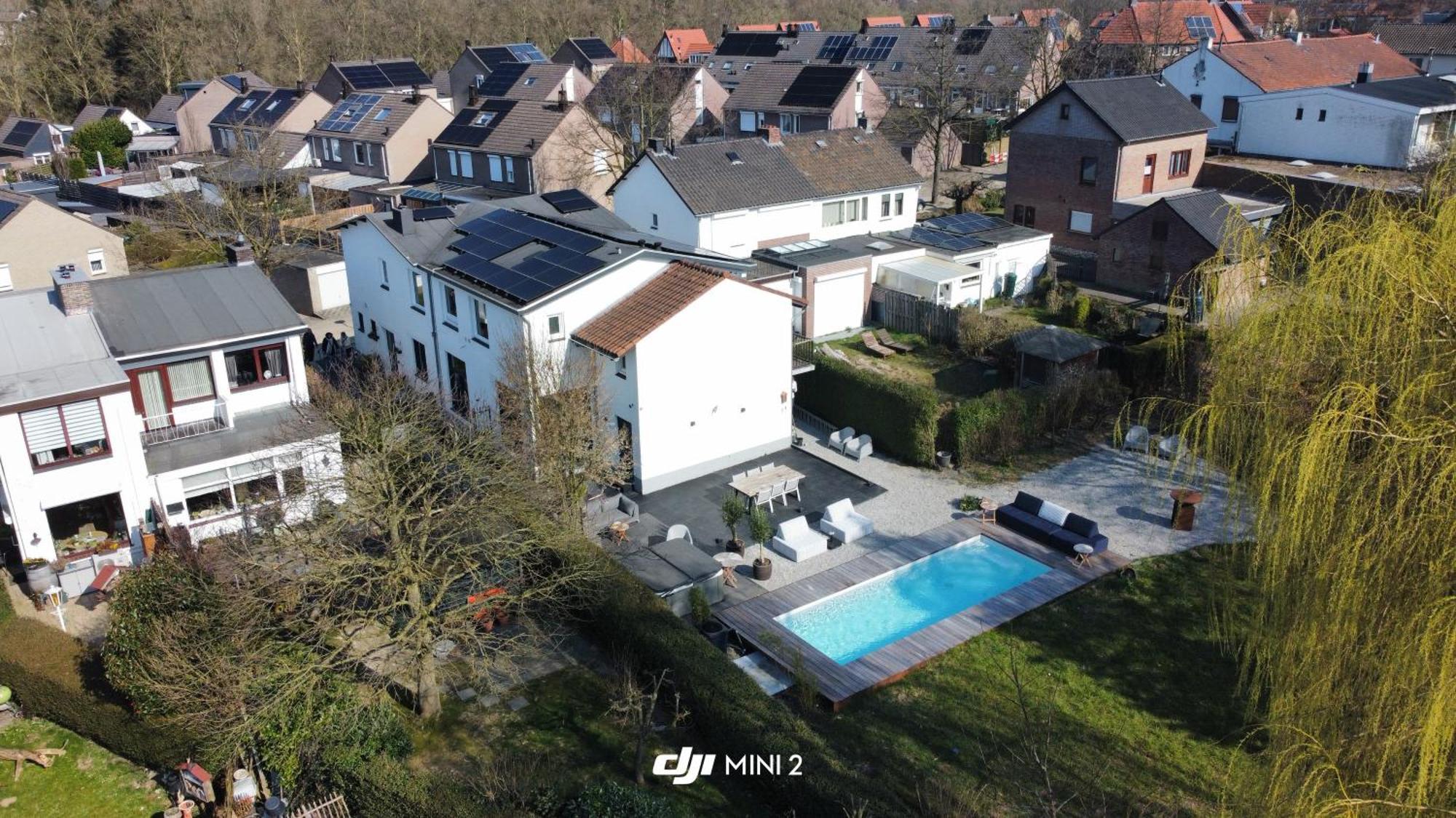 Bed & Breakfast Boutique Le Faucon Valkenburg aan de Geul